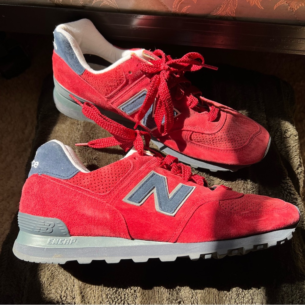 New Balance 574 SZ 10.5
